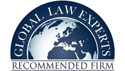 Global Law Experts Awards - Capital Markets Law Firm of the Year in Turkey 2015